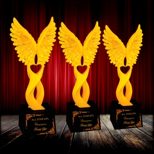 IFF 303 - New Golden Sandy Collection Award