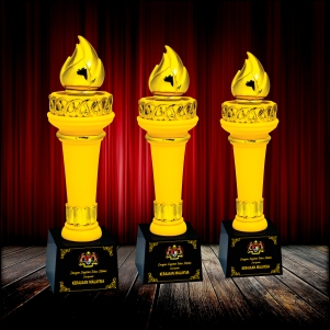 IFF 304 - New Golden Sandy Collection Award