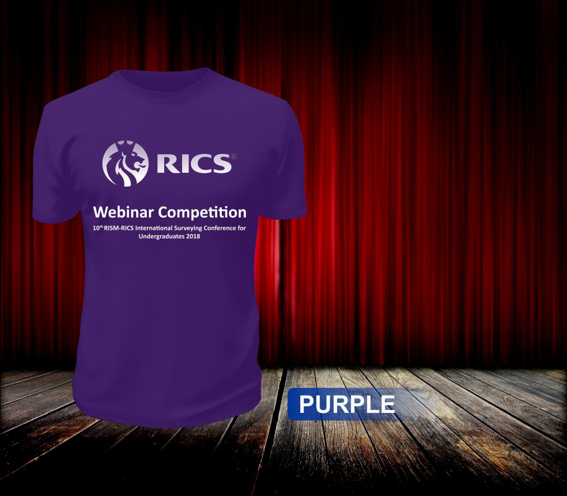 100cotton-purple
