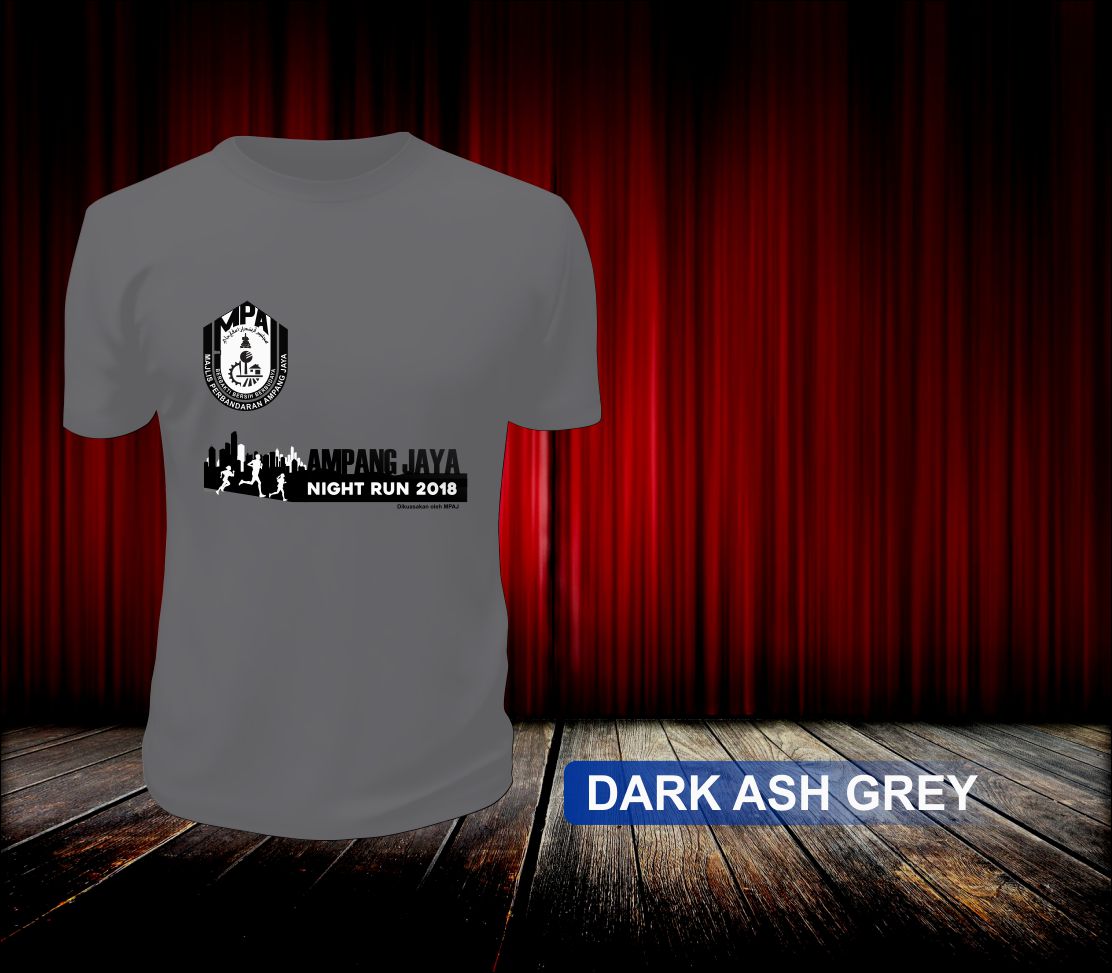 100cotton-darkashgrey